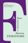 A New History of Iberian Feminisms - eBook
