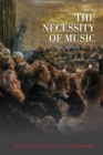 The Necessity of Music : Variations on a German Theme - eBook