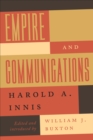 Empire and Communications - eBook