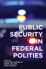 Public Security in Federal Polities - eBook