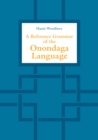A Reference Grammar of the Onondaga Language - eBook