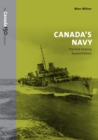 Canada's Navy, 2nd Edition : The First Century - eBook