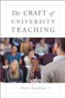 The Craft of University Teaching - eBook