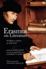 Erasmus on Literature : His Ratio or ‘System' of 1518/1519 - Book