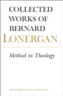 Method in Theology : Volume 14 - Book