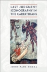 Last Judgment Iconography in the Carpathians - Book
