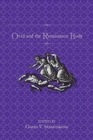 Ovid and the Renaissance Body - Book