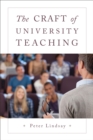 The Craft of University Teaching - Book