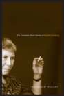 The Complete Short Stories of Natalia Ginzburg - Book
