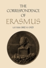 The Correspondence of Erasmus : Letters 1802 to 1925, Volume 13 - eBook