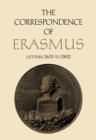 The Correspondence of Erasmus : Letters 2635 to 2802, Volume 19 - eBook