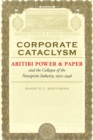 Corporate Cataclysm : Abitibi Power & Paper and the Collapse of the Newsprint Industry, 1912-1946 - eBook