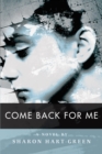 Come Back for Me - eBook