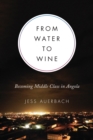 From Water to Wine : Becoming Middle Class in Angola - eBook