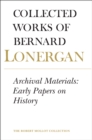 Archival Material : Early Papers on History, Volume 25 - eBook