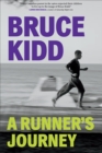 A Runner's Journey - Book