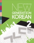 New Generation Korean : Intermediate Level - Book