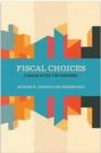 Fiscal Choices : Canada after the Pandemic - Book