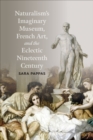 Naturalism's Imaginary Museum, French Art, and the Eclectic Nineteenth Century - Book