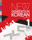 New Generation Korean : Beginner Level, Second Edition - Book