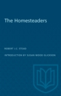 The Homesteaders - eBook