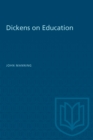 Dickens on Education - Book