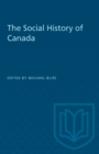 The Social History of Canada - eBook