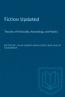 Fiction Updated : Theories of Fictionality, Narratology, and Poetics - eBook