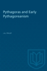 Pythagoras and Early Pythagoreanism - eBook