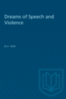 Dreams of Speech and Violence - eBook