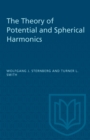 The Theory of Potential and Spherical Harmonics - Book