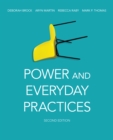 Power and Everyday Practices, Second Edition - Book