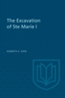 The Excavation of Ste Marie I - eBook