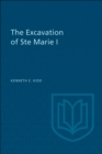 The Excavation of Ste Marie I - eBook