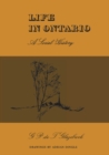 Life in Ontario : A Social History - eBook