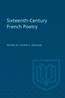 Sixteenth-Century French Poetry - eBook