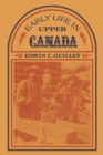 Early Life in Upper Canada - eBook