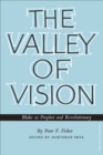 The Valley of Vision : Blake as Prophet and Revolutionary - eBook