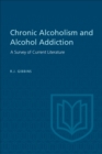 Chronic Alcoholism and Alcohol Addiction - eBook