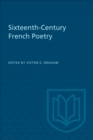 Sixteenth-Century French Poetry - eBook
