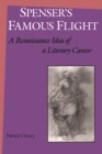 Spenser's Famous Flight - Book