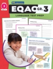 EQAO Grade 3 Language Test Prep Guide - Book