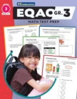 EQAO Grade 3 Math Test Prep Guide - Book
