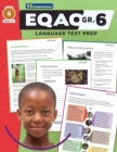 EQAO Grade 6 Language Test Prep! - Book