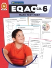 EQAO Grade 6 Math Test Prep! - Book
