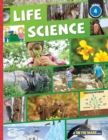 Life Science Grade 4 : Habitats & Communities; and Plant Growth & Changes - Book