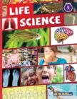 Life Science Grade 5 : Human Organ & Body Systems; Healthy Body; & Wetland Ecosystem - Book