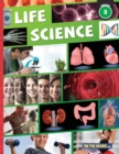 Life Science Grade 8 : Cells, Tissues, Organs & Systems - Book