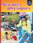 Sciences physiques 1e annee - Book