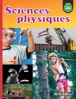 Sciences physiques 2e annee - Book